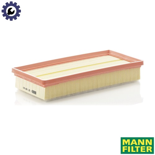 Air filter 108 for - filter, 32