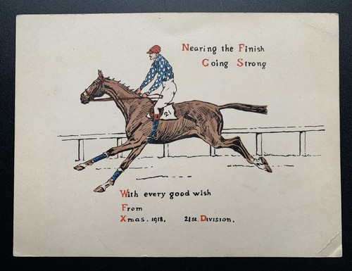 Ww1 21st division berlin - ww1,