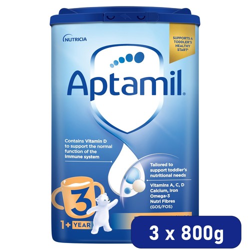 800g aptamil 3 - 800g,