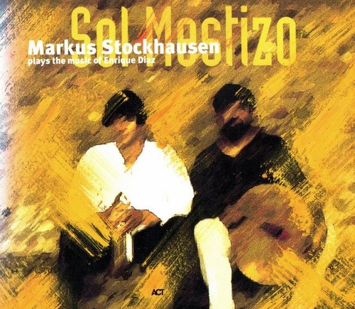 Sol mestizo markus - sol,