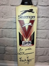 Slazenger v600 cricket - slazenger,