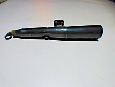 GENUINE KAWASAKI GPZ750 1983-87  LEFT EXHAUST MUFFLER SILENCER KHI 036