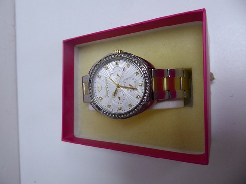 Juicy couture ladies stone set - juicy,
