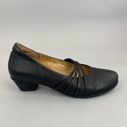 Think slip leather court - think!, on
