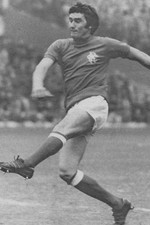 Football Photo>JIM BAXTER