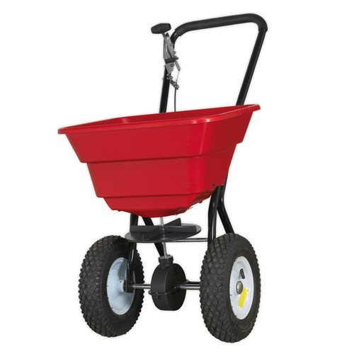 Sealey spb37w broadcast - ,