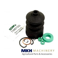 BRAKE MASTER CYLINDER REPAIR