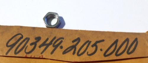 Honda cb72 cb77 cb350 - cb77,, lock