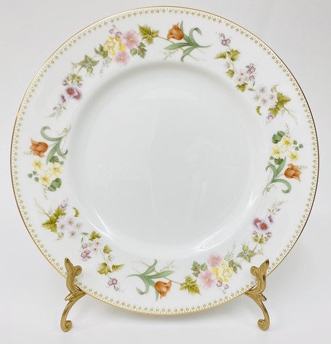 Vtg wedgwood mirabelle floral - vtg,