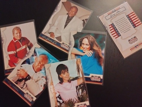 2007 donruss americana - 2007,