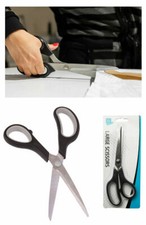 Large Stainless Steel Scissors