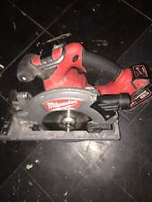 milwaukee m18 fuel kit