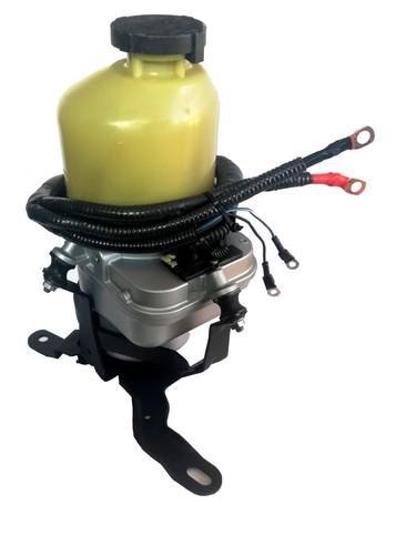 Electric power steering pump - power,