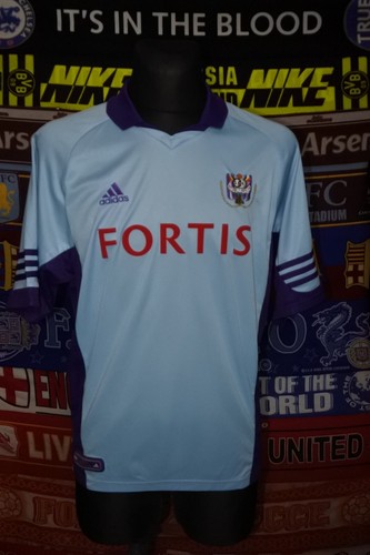 Anderlecht adults xl 2001 - 5/5,