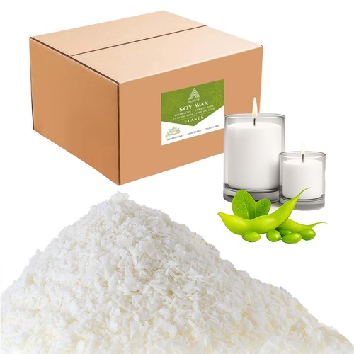 Soy wax 100 pure - soy,
