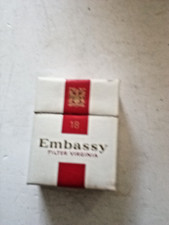 Embassy  Filter (18)   Empty