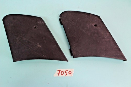 Left side plastic panel yamaha - panel,