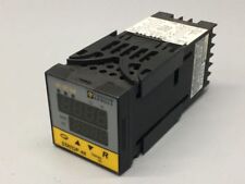 Statop4830 - Chauvin Arnoux - Statop 4830 / Temperature Controller Used