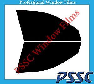 Pssc pre cut front car - cut, window