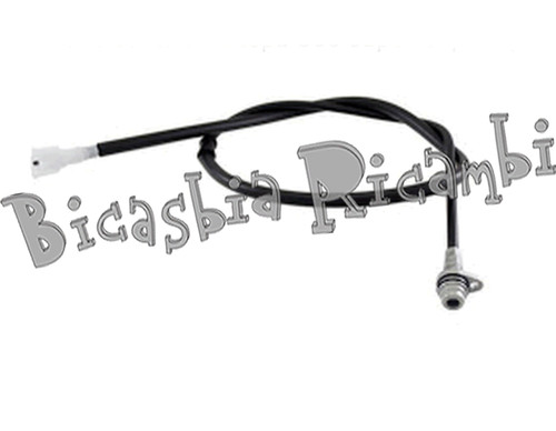 5666 odometer transmission - -,