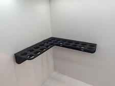 Coral Frag Rack Plug L Bracket