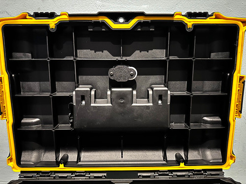 Dewalt tough system - dewalt, 2.0