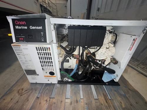 Onan eqd 9 kw - onan,