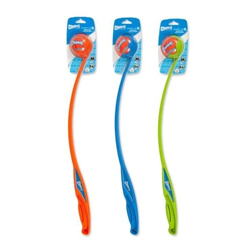 Chuckit ball thrower - chuckit,
