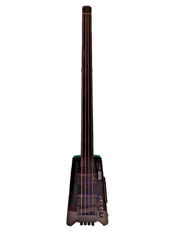 Vintage hohner b2a headless - vintage, f1