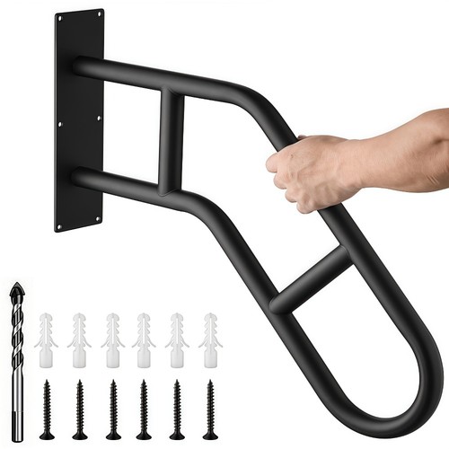 Anti slip shaped - anti-slip, u-shaped