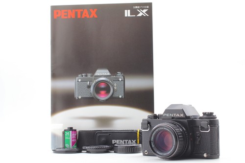 Near mint pentax - near,