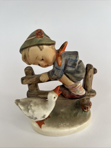 Hummel goebel barnyard - -,