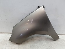 2010 RENAULT GRAND SCENIC PRIVILEGE TOMTOM DCI MPV Wing Front LH 