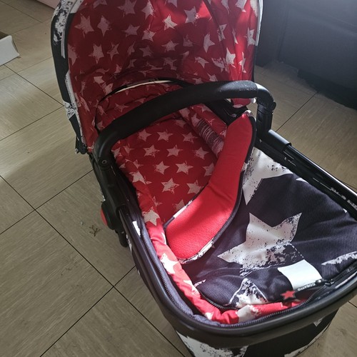 Cosatto giggle hipstar - giggle,