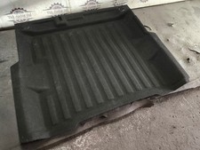 2017 VAUXHALL ASTRA K MK7 39083893 REAR BOOT FLOOR LINER CARPET MAT (HATCHBACK)