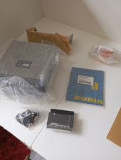 Furuno MT 100 Data Recorder New In Box Old Stock Vintage Item