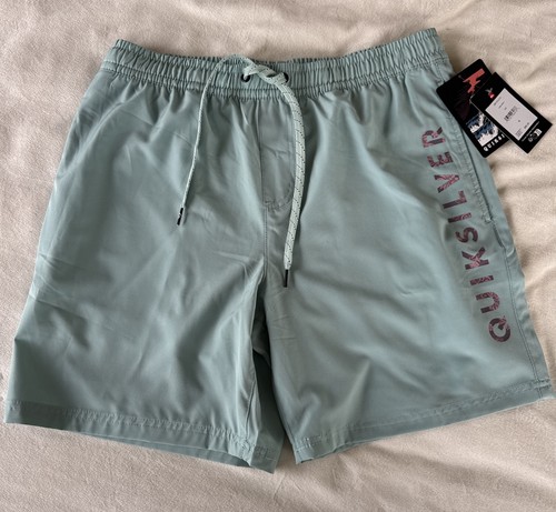 Men quicksilver swim - quicksilver,