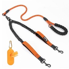 Duplex Double Dog Coupler Twin