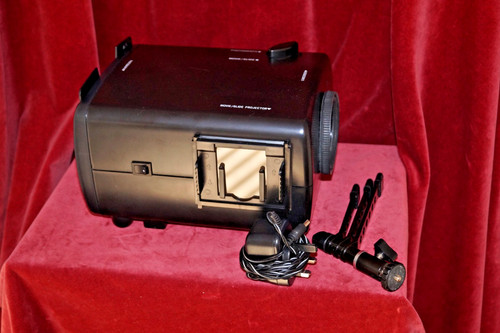 Camlink cvc 100 - cvc, slide/cinefilm