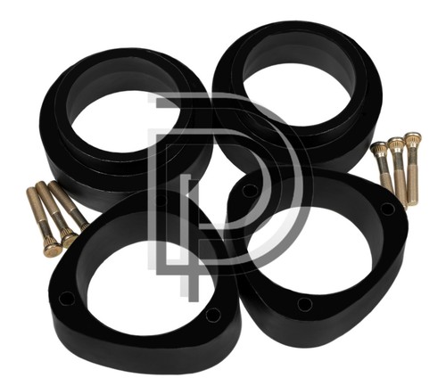 40mm leveling lift kit - kit, for