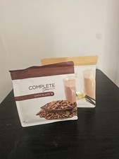 Juice Plus Complete Vanilla