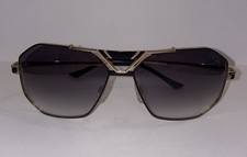 CAZAL Sunglasses. Mod. 9058 Col. 001 63 [] 15 130 * 3.