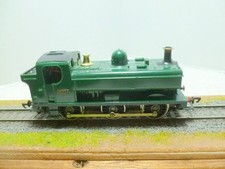 Tri-ang Hornby R051 Pannier