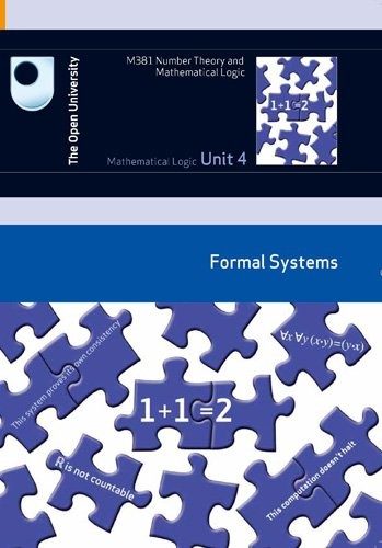 Mathematical logic formal - mathematical, logic: