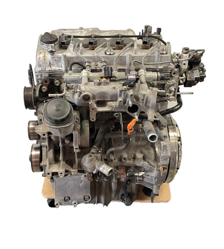 Honda civic mk8 engine block - civic,