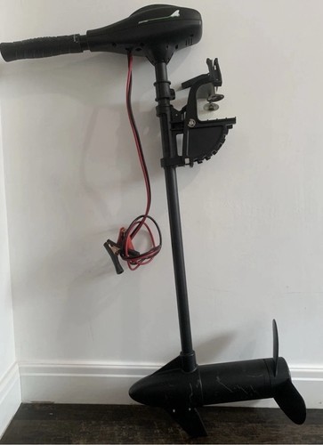 Orca 86lbs electric - 86lbs, (24v)