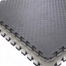 EVA Interlocking Floor Mats