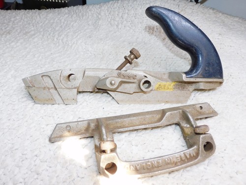 Record 044c plough - record, no.044c