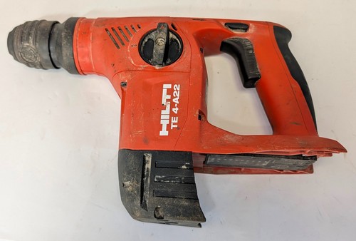 Hilti a22 22v - hilti, plus