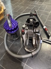 Dyson Corded Hoover
